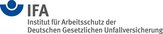 Institut für Arbeitsschutz der DGUV (IFA)