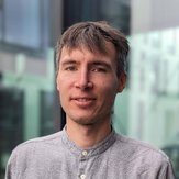 Prof. Manuel Oehler