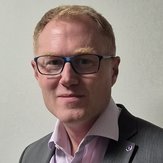 Dr. Lars Jerpdal Dr. Lars Jerpdal