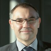Dipl.-Ing. Frank Schieck