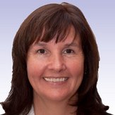 Dr. Christine Maul