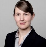 Dr.-Ing. Annika Foydl Dr.-Ing. Annika Foydl