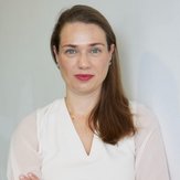 Rebecca Vangenechten Rebecca Vangenechten