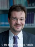 Prof. Frank Rackwitz