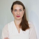 Rebecca Vangenechten