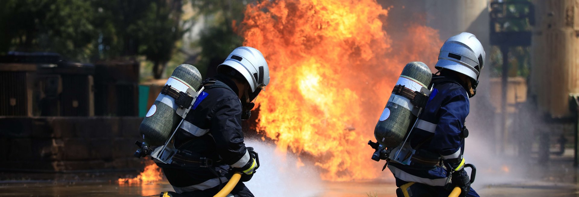 Weiterbildung Explosionsschutz