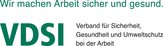 VDSI - Verband für Sicherheit, Gesundheit und Umweltschutz bei der Arbeit e.V.